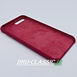 مشخصات و خرید قاب گوشی iPhone 7 Plus - iPhone 8 Plus آیفون سیلیکونی اورجینال پاک کنی درجه یک محافظ لنز دار زیر باز در رنگ بندی متنوع از فروشگاه دیجی کلاسیک