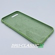 مشخصات و خرید قاب گوشی iPhone 7 Plus - iPhone 8 Plus آیفون سیلیکونی اورجینال پاک کنی درجه یک محافظ لنز دار زیر باز در رنگ بندی متنوع از فروشگاه دیجی کلاسیک