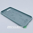 مشخصات و خرید قاب گوشی iPhone 7 Plus - iPhone 8 Plus آیفون سیلیکونی اورجینال پاک کنی درجه یک محافظ لنز دار زیر باز در رنگ بندی متنوع از فروشگاه دیجی کلاسیک