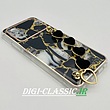 مشخصات و خرید قاب گوشی Poco M4 Pro 4G شیائومی طرح لاکچری دستبندی آویزدار زنجیری قلبی محافظ لنز دار از فروشگاه دیجی کلاسیک
