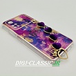 مشخصات و خرید قاب گوشی Poco M4 Pro 4G شیائومی طرح لاکچری دستبندی آویزدار زنجیری قلبی محافظ لنز دار از فروشگاه دیجی کلاسیک