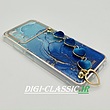 مشخصات و خرید قاب گوشی Poco M4 Pro 4G شیائومی طرح لاکچری دستبندی آویزدار زنجیری قلبی محافظ لنز دار از فروشگاه دیجی کلاسیک