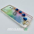 مشخصات و خرید قاب گوشی Poco X4 Pro 5G شیائومی طرح لاکچری دستبندی آویزدار زنجیری قلبی محافظ لنز دار از فروشگاه دیجی کلاسیک