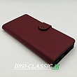 مشخصات و خرید کیف چرمی گوشی موبایل Poco X3 - Poco X3 NFC - Poco X3 Pro شیائومی کلاسوری اورجینال مدل SPORT 2023 در رنگ بندی متنوع از فروشگاه دیجی کلاسیک