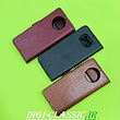 مشخصات و خرید کیف چرمی گوشی موبایل Poco X3 - Poco X3 NFC - Poco X3 Pro شیائومی کلاسوری اورجینال مدل SPORT 2023 در رنگ بندی متنوع از فروشگاه دیجی کلاسیک