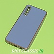 مشخصات و خرید قاب گوشی Galaxy A30S - Galaxy A50 - Galaxy A50S سامسونگ اورجینال طرح ژله ای مای کیس گلد لاین دور طلایی محافظ لنز دار در رنگ بندی متنوع از فروشگاه دیجی کلاسیک