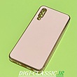 مشخصات و خرید قاب گوشی Galaxy A30S - Galaxy A50 - Galaxy A50S سامسونگ اورجینال طرح ژله ای مای کیس گلد لاین دور طلایی محافظ لنز دار در رنگ بندی متنوع از فروشگاه دیجی کلاسیک