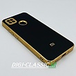مشخصات و خرید قاب گوشی Redmi 9C - Redmi 10A - Poco C3 شیائومی اورجبنال طرح ژله ای کیتی KITTY مای کیس گلد لاین آینه ای دور طلایی محافظ لنز دار در رنگ بندی متنوع از فروشگاه دیجی کلاسیک