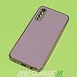 مشخصات و خرید قاب گوشی Galaxy A30S - Galaxy A50 - Galaxy A50S سامسونگ اورجینال طرح ژله ای مای کیس گلد لاین دور طلایی محافظ لنز دار در رنگ بندی متنوع از فروشگاه دیجی کلاسیک