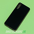 مشخصات و خرید قاب گوشی Galaxy A30S - Galaxy A50 - Galaxy A50S سامسونگ اورجینال طرح ژله ای مای کیس گلد لاین دور طلایی محافظ لنز دار در رنگ بندی متنوع از فروشگاه دیجی کلاسیک