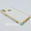 مشخصات و خرید قاب گوشی Galaxy A10S سامسونگ طرح ژله ای مای کیس گلد لاین دور طلایی محافظ لنز شیشه ای در رنگ بندی متنوع از فروشگاه دیجی کلاسیک ، قیمت قاب گوشی Galaxy A10S سامسونگ طرح ژله ای مای کیس گلد لاین دور طلایی محافظ لنز شیشه ای در رنگ بندی متنوع ، ارزانترین قیمت قاب گوشی Galaxy A10S سامسونگ طرح ژله ای مای کیس گلد لاین دور طلایی محافظ لنز شیشه ای در رنگ بندی متنوع