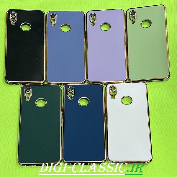 مشخصات و خرید قاب گوشی Galaxy A10S سامسونگ طرح ژله ای مای کیس گلد لاین دور طلایی محافظ لنز شیشه ای در رنگ بندی متنوع از فروشگاه دیجی کلاسیک ، قیمت قاب گوشی Galaxy A10S سامسونگ طرح ژله ای مای کیس گلد لاین دور طلایی محافظ لنز شیشه ای در رنگ بندی متنوع ، ارزانترین قیمت قاب گوشی Galaxy A10S سامسونگ طرح ژله ای مای کیس گلد لاین دور طلایی محافظ لنز شیشه ای در رنگ بندی متنوع
