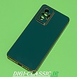 مشخصات و خرید قاب گوشی Redmi Note 10 Pro 4G - Redmi Note 10 Pro Max شیائومی اورجینال طرح ژله ای مای کیس گلد لاین دور طلایی محافظ لنز دار در رنگ بندی متنوع از فروشگاه دیجی کلاسیک