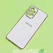 مشخصات و خرید قاب گوشی Galaxy A53 5G سامسونگ اورجینال طرح ژله ای مای کیس گلد لاین دور طلایی محافظ لنز دار در رنگ بندی متنوع از فروشگاه دیجی کلاسیک