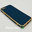 مشخصات و خرید قاب گوشی iPhone 6 - iPhone 6s آیفون طرح ژله ای مای کیس گلد لاین دور طلایی محافظ لنز شیشه ای در رنگ بندی متنوع از فروشگاه دیجی کلاسیک