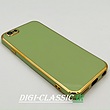 مشخصات و خرید قاب گوشی iPhone 6 - iPhone 6s آیفون طرح ژله ای مای کیس گلد لاین دور طلایی محافظ لنز شیشه ای در رنگ بندی متنوع از فروشگاه دیجی کلاسیک