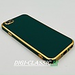 مشخصات و خرید قاب گوشی iPhone 6 - iPhone 6s آیفون طرح ژله ای مای کیس گلد لاین دور طلایی محافظ لنز شیشه ای در رنگ بندی متنوع از فروشگاه دیجی کلاسیک