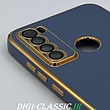 مشخصات و خرید قاب گوشی Redmi Note 8 - Redmi Note 8 2021 شیائومی طرح ژله ای مای کیس گلد لاین دور طلایی محافظ لنز شیشه ای در رنگ بندی متنوع ، خرید قاب گوشی Redmi Note 8 - Redmi Note 8 2021 شیائومی طرح ژله ای مای کیس گلد لاین دور طلایی محافظ لنز شیشه ای در رنگ بندی متنوع از فروشگاه دیجی کلاسیک
