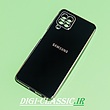 مشخصات و خرید قاب گوشی Galaxy A22 4G - Galaxy M32 4G سامسونگ اورجینال طرح ژله ای مای کیس گلد لاین دور طلایی محافظ لنز دار در رنگ بندی متنوع از فروشگاه دیجی کلاسیک