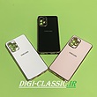 مشخصات و خرید قاب گوشی Galaxy A72 4G - Galaxy A72 5G سامسونگ اورجینال طرح ژله ای مای کیس گلد لاین دور طلایی محافظ لنز دار در رنگ بندی متنوع از فروشگاه دیجی کلاسیک