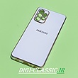 مشخصات و خرید قاب گوشی Galaxy A72 4G - Galaxy A72 5G سامسونگ اورجینال طرح ژله ای مای کیس گلد لاین دور طلایی محافظ لنز دار در رنگ بندی متنوع از فروشگاه دیجی کلاسیک