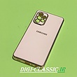 مشخصات و خرید قاب گوشی Galaxy A72 4G - Galaxy A72 5G سامسونگ اورجینال طرح ژله ای مای کیس گلد لاین دور طلایی محافظ لنز دار در رنگ بندی متنوع از فروشگاه دیجی کلاسیک