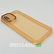 مشخصات و خرید قاب گوشی iPhone X - iPhone XS آیفون اورجینال هولدر متال NEW SKIN ( new face ) طرح پشت شیشه ای شفاف دور سیلیکونی محافظ لنز دار در رنگبندی متنوع از فروشگاه دیجی کلاسیک
