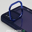 مشخصات و خرید قاب گوشی iPhone X - iPhone XS آیفون اورجینال هولدر متال NEW SKIN ( new face ) طرح پشت شیشه ای شفاف دور سیلیکونی محافظ لنز دار در رنگبندی متنوع از فروشگاه دیجی کلاسیک