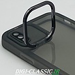 مشخصات و خرید قاب گوشی iPhone X - iPhone XS آیفون اورجینال هولدر متال NEW SKIN ( new face ) طرح پشت شیشه ای شفاف دور سیلیکونی محافظ لنز دار در رنگبندی متنوع از فروشگاه دیجی کلاسیک