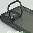 مشخصات و خرید قاب گوشی iPhone 12 آیفون اورجینال هولدر متال NEW SKIN ( new face ) طرح پشت شیشه ای شفاف دور سیلیکونی محافظ لنز دار در رنگبندی متنوع از فروشگاه دیجی کلاسک