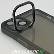 مشخصات و خرید قاب گوشی iPhone 13 آیفون اورجینال هولدر متال NEW SKIN ( new face ) طرح پشت شیشه ای شفاف دور سیلیکونی محافظ لنز دار در رنگبندی متنوع ، خرید قاب گوشی iPhone 13 آیفون اورجینال هولدر متال NEW SKIN ( new face ) طرح پشت شیشه ای شفاف دور سیلیکونی محافظ لنز دار در رنگبندی متنوع از فروشگاه دیجی کلاسیک