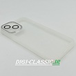 مشخصات و خرید قاب گوشی iPhone 13 آیفون اورجینال هولدر متال NEW SKIN ( new face ) طرح پشت شیشه ای شفاف دور سیلیکونی محافظ لنز دار در رنگبندی متنوع ، خرید قاب گوشی iPhone 13 آیفون اورجینال هولدر متال NEW SKIN ( new face ) طرح پشت شیشه ای شفاف دور سیلیکونی محافظ لنز دار در رنگبندی متنوع از فروشگاه دیجی کلاسیک