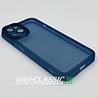 مشخصات و خرید قاب گوشی iPhone 13 آیفون اورجینال هولدر متال NEW SKIN ( new face ) طرح پشت شیشه ای شفاف دور سیلیکونی محافظ لنز دار در رنگبندی متنوع ، خرید قاب گوشی iPhone 13 آیفون اورجینال هولدر متال NEW SKIN ( new face ) طرح پشت شیشه ای شفاف دور سیلیکونی محافظ لنز دار در رنگبندی متنوع از فروشگاه دیجی کلاسیک
