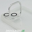 مشخصات و خرید قاب گوشی iPhone 13 آیفون اورجینال هولدر متال NEW SKIN ( new face ) طرح پشت شیشه ای شفاف دور سیلیکونی محافظ لنز دار در رنگبندی متنوع ، خرید قاب گوشی iPhone 13 آیفون اورجینال هولدر متال NEW SKIN ( new face ) طرح پشت شیشه ای شفاف دور سیلیکونی محافظ لنز دار در رنگبندی متنوع از فروشگاه دیجی کلاسیک
