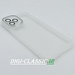 مشخصات و خرید قاب گوشی iPhone 11 Pro آیفون اورجینال هولدر متال NEW SKIN ( new face ) طرح پشت شیشه ای شفاف دور سیلیکونی محافظ لنز دار در رنگبندی متنوع از فروشگاه دیجی کلاسیک