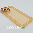 مشخصات و خرید قاب گوشی iPhone 11 Pro آیفون اورجینال هولدر متال NEW SKIN ( new face ) طرح پشت شیشه ای شفاف دور سیلیکونی محافظ لنز دار در رنگبندی متنوع از فروشگاه دیجی کلاسیک