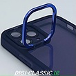مشخصات و خرید قاب گوشی iPhone 11 Pro آیفون اورجینال هولدر متال NEW SKIN ( new face ) طرح پشت شیشه ای شفاف دور سیلیکونی محافظ لنز دار در رنگبندی متنوع از فروشگاه دیجی کلاسیک