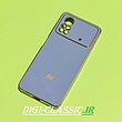 مشخصات و خرید قاب گوشی Poco X4 Pro 5G شیائومی اورجینال طرح ژله ای مای کیس گلد لاین دور طلایی محافظ لنز دار در رنگ بندی متنوع از فروشگاه دیجی کلاسیک