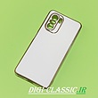 مشخصات و خرید قاب گوشی POCO F3 - Mi 11i - Redmi K40 شیائومی اورجینال طرح ژله ای مای کیس گلد لاین دور طلایی محافظ لنز دار در رنگ بندی متنوع از فروشگاه دیجی کلاسیک