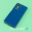 مشخصات و خرید قاب گوشی POCO F3 - Mi 11i - Redmi K40 شیائومی اورجینال طرح ژله ای مای کیس گلد لاین دور طلایی محافظ لنز دار در رنگ بندی متنوع از فروشگاه دیجی کلاسیک