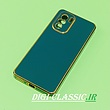 مشخصات و خرید قاب گوشی POCO F3 - Mi 11i - Redmi K40 شیائومی اورجینال طرح ژله ای مای کیس گلد لاین دور طلایی محافظ لنز دار در رنگ بندی متنوع از فروشگاه دیجی کلاسیک
