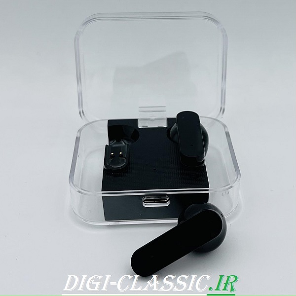 مشخصات و خرید هندزفری بلوتوث های فای (HIFI EARPHONE) مدل Air28 از فروشگاه دیجی کلاسیک
