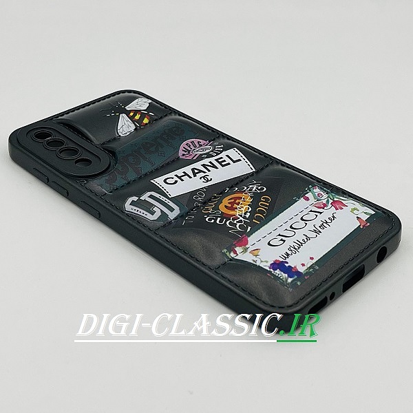 مشخصات و خرید قاب گوشی Galaxy A30S - Galaxy A50 - Galaxy A50S سامسونگ سیلیکون ژله ای پافر PC زیر بسته محافظ لنز دار طرح فانتزی در رنگبندی متنوع از فروشگاه دیجی کلاسیک
