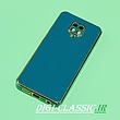 مشخصات و خرید قاب گوشی Redmi Note 9S - Redmi Note 9 Pro شیائومی اورجینال طرح ژله ای مای کیس گلد لاین دور طلایی محافظ لنز دار در رنگ بندی متنوع از فروشگاه دیجی کلاسیک