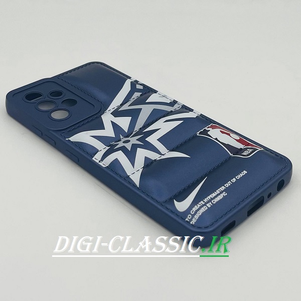 مشخصات و خرید قاب گوشی Galaxy A32 4G سامسونگ سیلیکون ژله ای پافر PC زیر بسته محافظ لنز دار طرح فانتزی در رنگبندی متنوع از فروشگاه دیجی کلاسیک