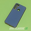 مشخصات و خرید قاب گوشی Redmi Note 8 - Redmi Note 8 2021 شیائومی اورجینال طرح ژله ای مای کیس گلد لاین دور طلایی محافظ لنز دار در رنگ بندی متنوع از فروشگاه دیجی کلاسیک