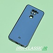 مشخصات و خرید قاب گوشی Redmi Note 9 شیائومی اورجینال طرح ژله ای مای کیس گلد لاین دور طلایی محافظ لنز دار در رنگ بندی متنوع از فروشگاه دیجی کلاسیک