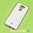 مشخصات و خرید قاب گوشی Redmi Note 9 شیائومی اورجینال طرح ژله ای مای کیس گلد لاین دور طلایی محافظ لنز دار در رنگ بندی متنوع از فروشگاه دیجی کلاسیک