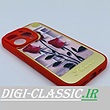 مشخصات و خرید قاب گوشی iPhone 14 Pro آیفون اورجینال مای کیس گلد لاین دور طلایی پشت شیشه ای آینه ای طرح گلدر دار محافظ لنز دار در رنگبندی متنوع از فروشگاه دیجی کلاسیک