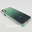مشخصات و خرید قاب گوشی iPhone X - iPhone XS آیفون اورجینال کیس مگ سیف CASE Mag safe طرح پشت مات در رنگ بندی متنوع ، خرید قاب گوشی iPhone X - iPhone XS آیفون اورجینال کیس مگ سیف CASE Mag safe طرح پشت مات در رنگ بندی متنوع از فروشگاه دیجی کلاسیک